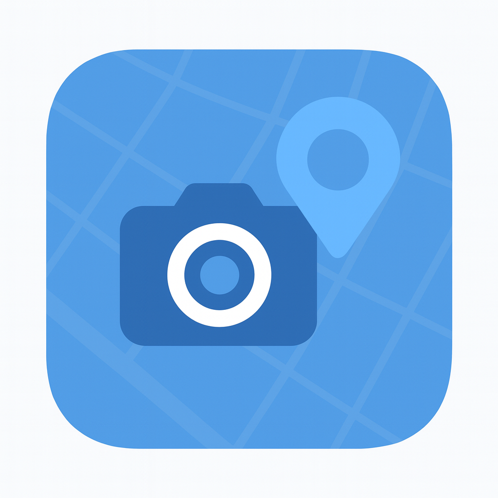 FieldCam icon